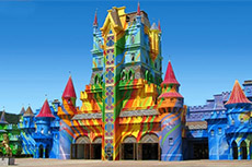 Beto Carrero