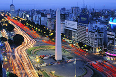 Mendoza e Bue