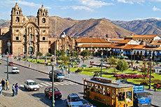 Cusco