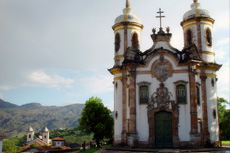 Ouro Preto